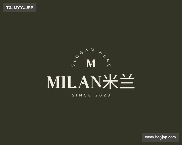 解读milan米兰